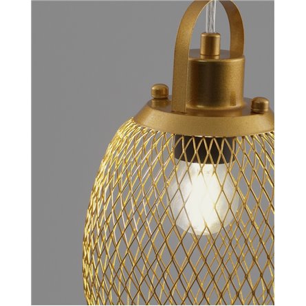 Светильник подвесной|Moderli|Moderli V11347-1P Campo