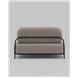 Прямой диван|Stool Group|Стоун new ткань букле серый Прямой диван|Stool Group|Стоун new ткань букле серый