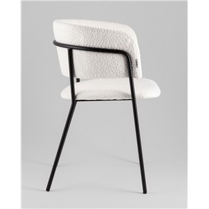 Кресла|Stool Group|Нэлли New белый
