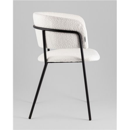 Кресла|Stool Group|Нэлли New белый