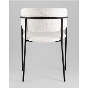 Кресла|Stool Group|Нэлли New белый