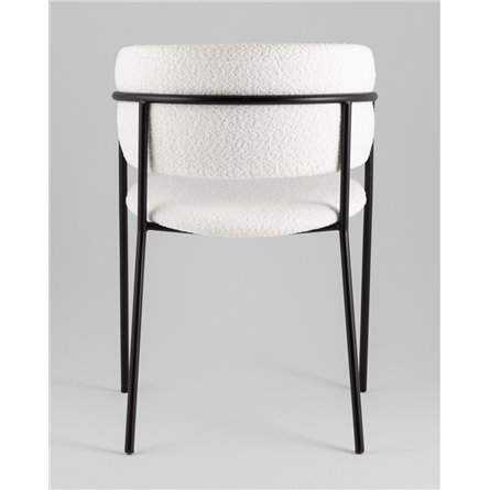 Кресла|Stool Group|Нэлли New белый