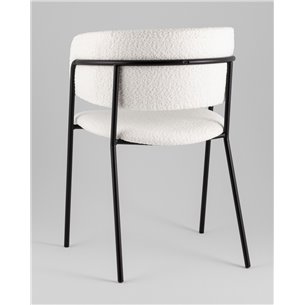 Кресла|Stool Group|Нэлли New белый