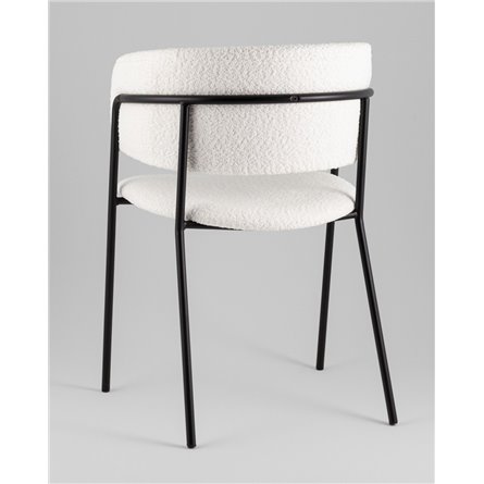 Кресла|Stool Group|Нэлли New белый