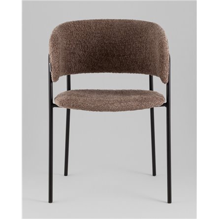 Кресла|Stool Group|Нэлли New коричневый