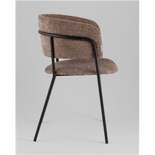 Кресла|Stool Group|Нэлли New коричневый