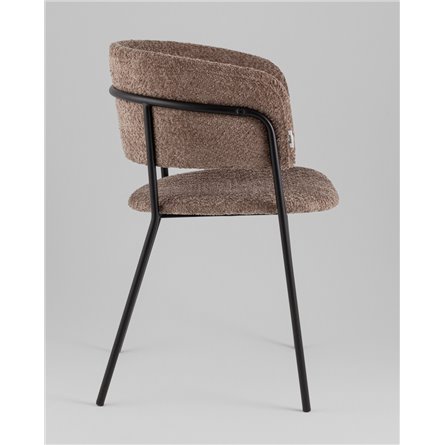 Кресла|Stool Group|Нэлли New коричневый