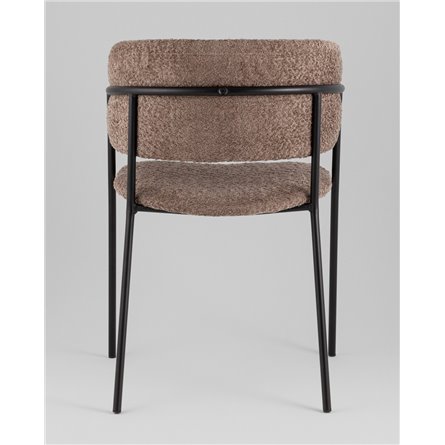 Кресла|Stool Group|Нэлли New коричневый