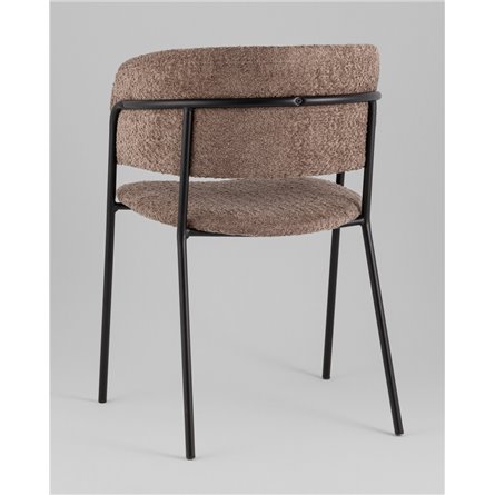 Кресла|Stool Group|Нэлли New коричневый