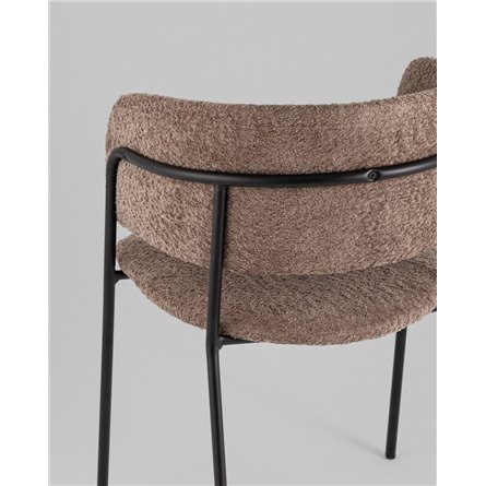 Кресла|Stool Group|Нэлли New коричневый