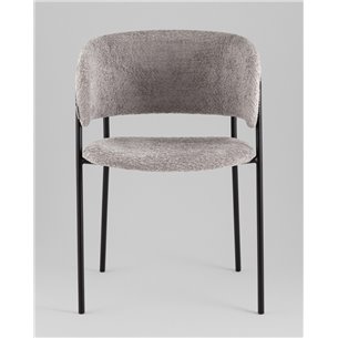 Кресла|Stool Group|Нэлли New светло-серый