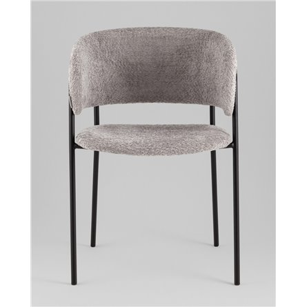 Кресла|Stool Group|Нэлли New светло-серый