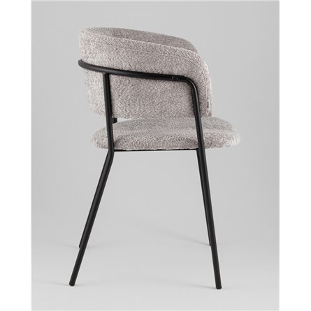 Кресла|Stool Group|Нэлли New светло-серый