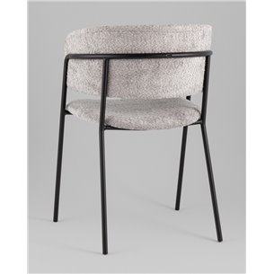 Кресла|Stool Group|Нэлли New светло-серый