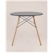 Стол|Stool Group|EAMES DSW NEW D80 черный Стол|Stool Group|EAMES DSW NEW D80 черный