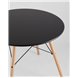 Стол|Stool Group|EAMES DSW NEW D80 черный Стол|Stool Group|EAMES DSW NEW D80 черный