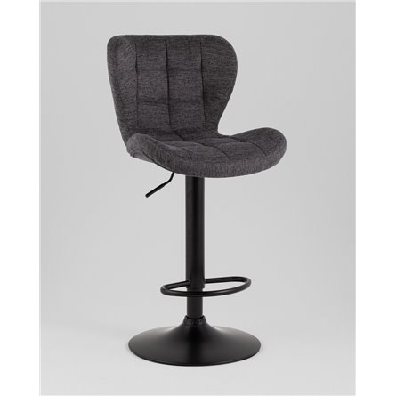 Стул барный|Stool Group|ПОРШЕ серый