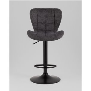 Стул барный|Stool Group|ПОРШЕ серый