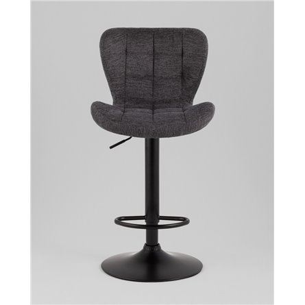 Стул барный|Stool Group|ПОРШЕ серый