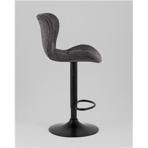 Стул барный|Stool Group|ПОРШЕ серый