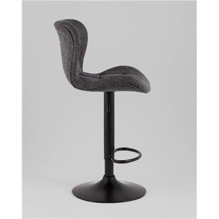 Стул барный|Stool Group|ПОРШЕ серый