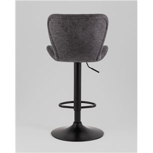 Стул барный|Stool Group|ПОРШЕ серый