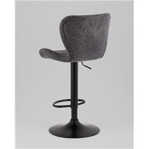 Стул барный|Stool Group|ПОРШЕ серый