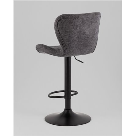 Стул барный|Stool Group|ПОРШЕ серый