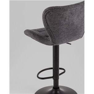 Стул барный|Stool Group|ПОРШЕ серый