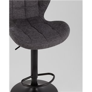 Стул барный|Stool Group|ПОРШЕ серый
