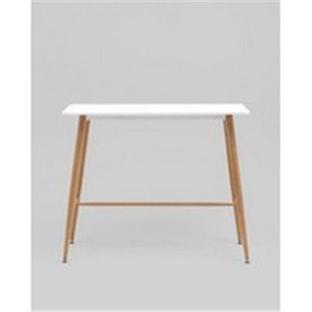 Стол барный|Stool Group|EAMES NEW 120*60*106, белый