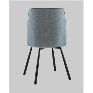 Стул|Stool Group|Boun вращающийся зеленый