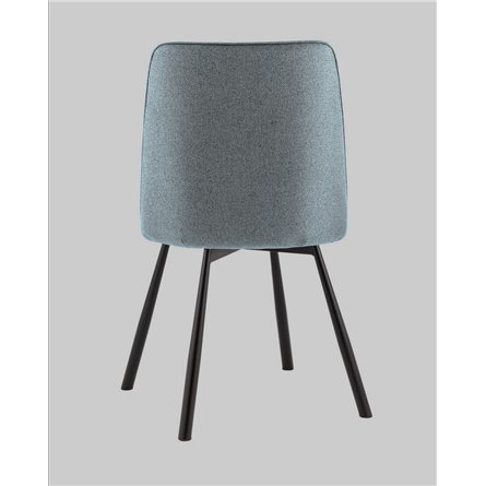 Стул|Stool Group|Boun вращающийся зеленый