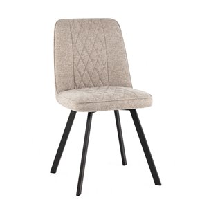 Стул Grein бежевый