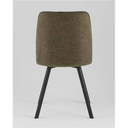 Стул|Stool Group|Grein зеленый