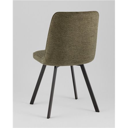 Стул|Stool Group|Grein зеленый