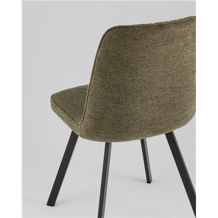 Стул|Stool Group|Grein зеленый