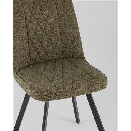 Стул|Stool Group|Grein зеленый