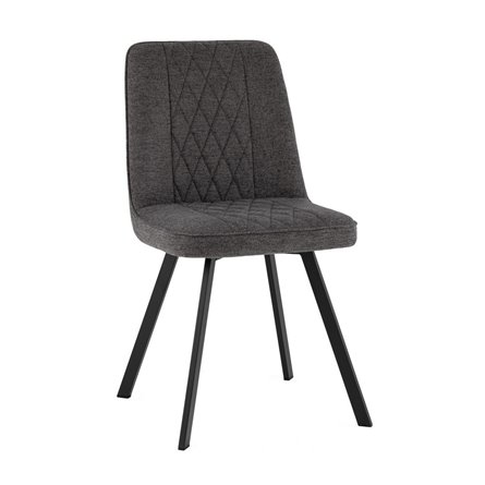 Стул Grein темно-серый