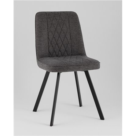 Стул|Stool Group|Grein темно-серый