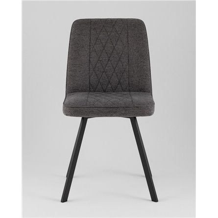 Стул|Stool Group|Grein темно-серый