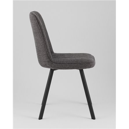 Стул|Stool Group|Grein темно-серый