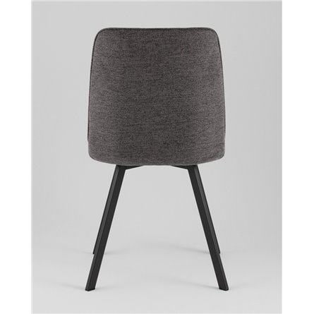 Стул|Stool Group|Grein темно-серый