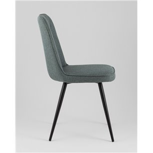 Стул|Stool Group|Hedd зеленый