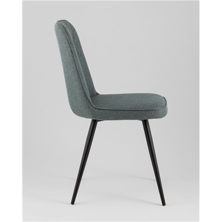 Стул|Stool Group|Hedd зеленый