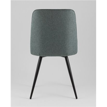 Стул|Stool Group|Hedd зеленый