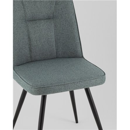 Стул|Stool Group|Hedd зеленый