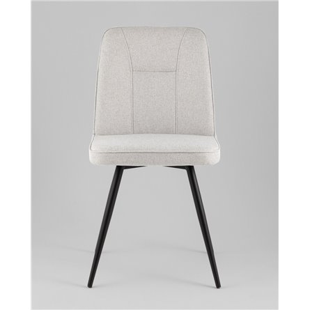 Стул|Stool Group|Hedd серый