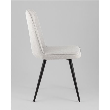 Стул|Stool Group|Hedd серый