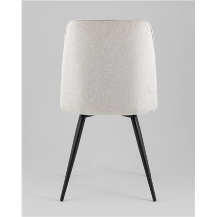 Стул|Stool Group|Hedd серый